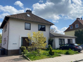 Haus Potosi, Travemünde, Lübeck